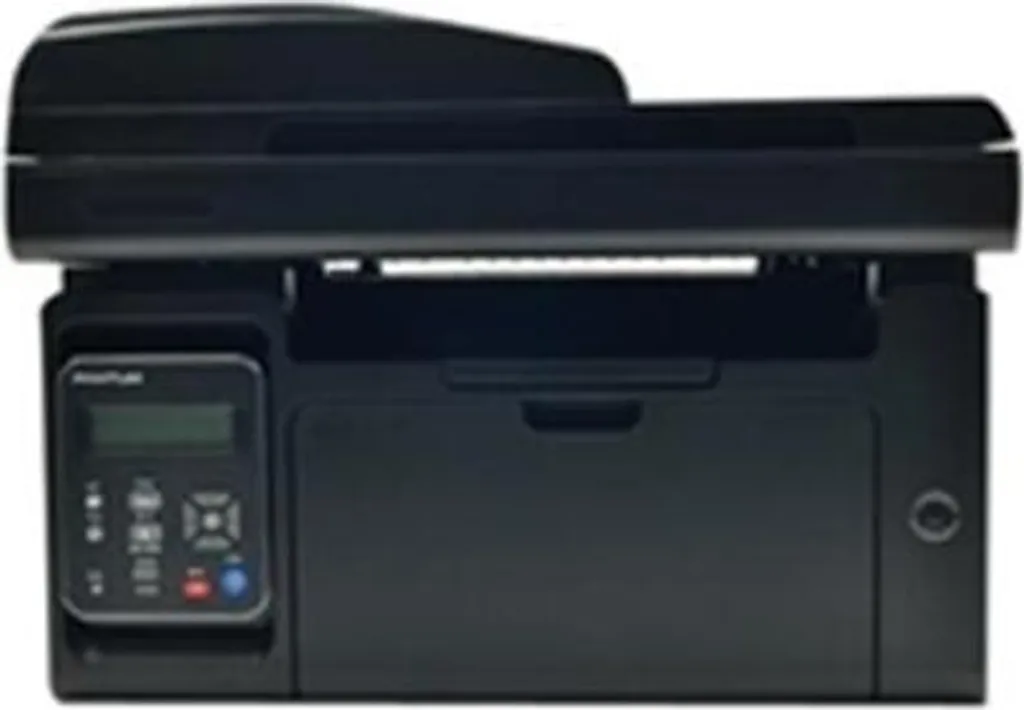 Pantum M6550NW Imprimante Laser Noir avec Chargeur de Documents A4