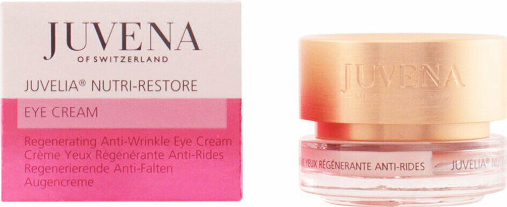 Augenkontur-Creme Juvena Juvelia (15 ml)