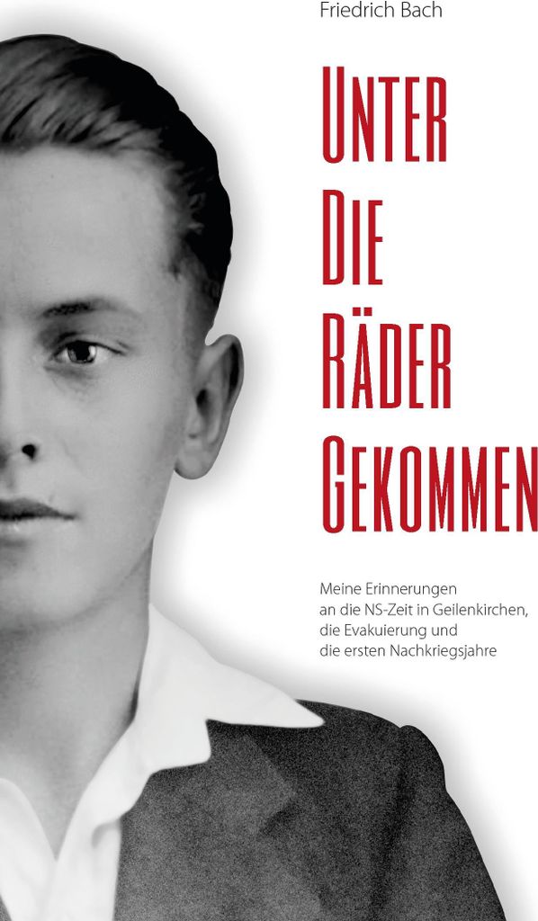 Unter die Räder gekommen