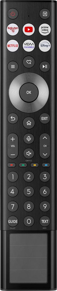 100E77Nq Pro Qled Tv Produktbild 9
