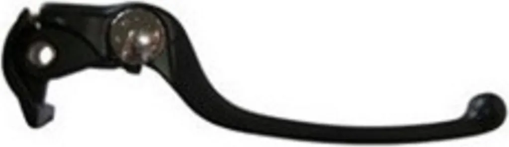 Levier de frein SGR noir [R] pour Kawasaki ZX-6R et RR 2005 - Qualité OEM
