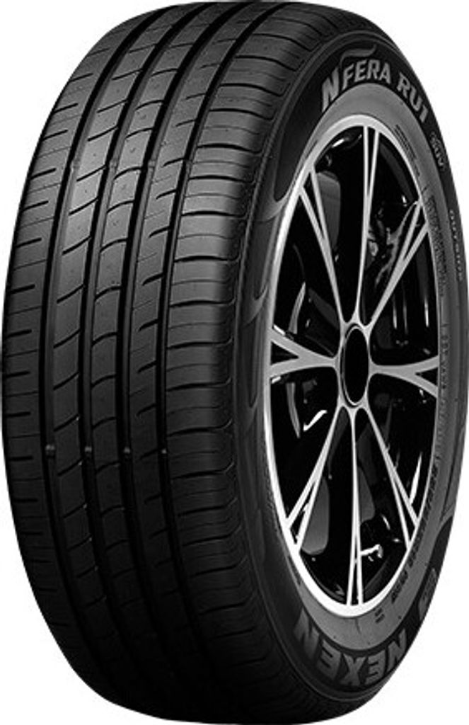 Pneumatici NEXEN 215/60 R17 96H NFERA RU1 Immagine del prodotto 