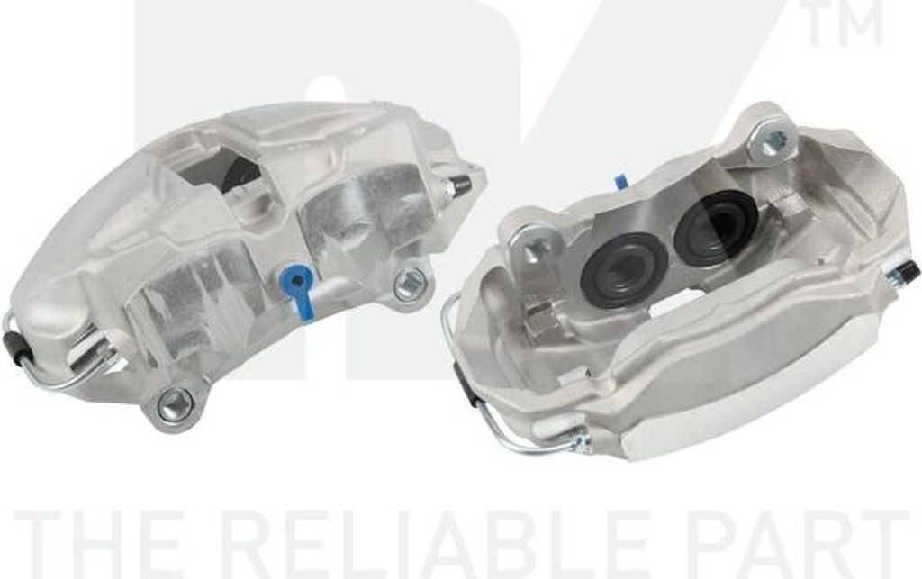 NK Bremssattel Vorne Links für AUDI A4 B9 Avant (8W5, 8WD) Ø44mm 2147412
