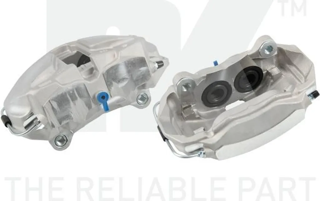 Étrier de Frein pour Audi A4 A5 A6 A7 Q5 2.0-3.0 TDI TFSI 15- Position Gauche