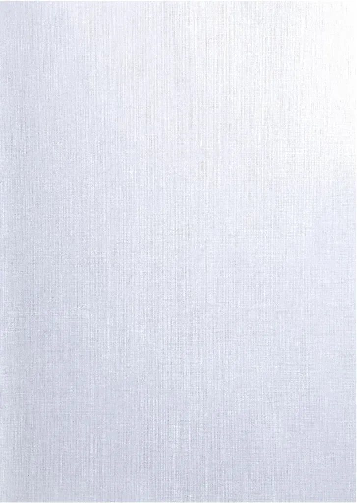 Papier cartonné A4 270g aspect lin blanc Clairefontaine pour dessin