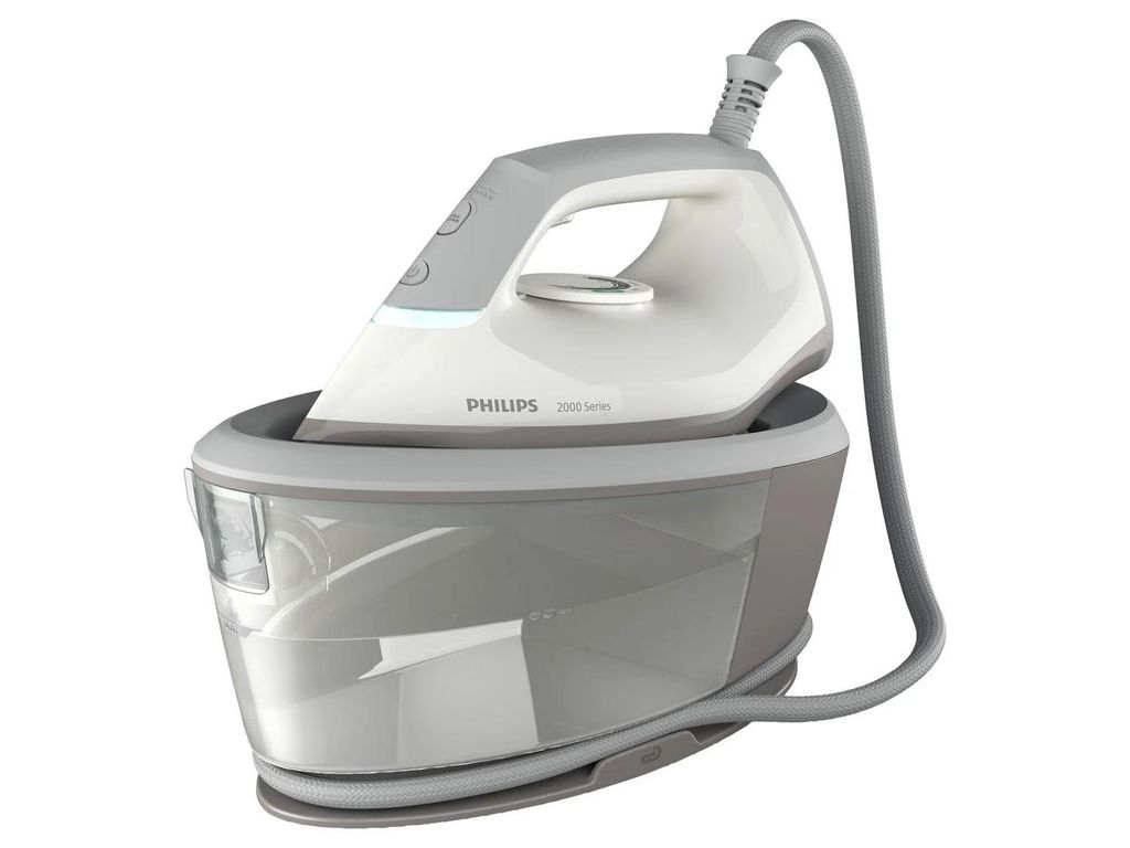 Philips 2000 series PSG2000/80 Centrale vapeur, 2 400 W, Image du produit 