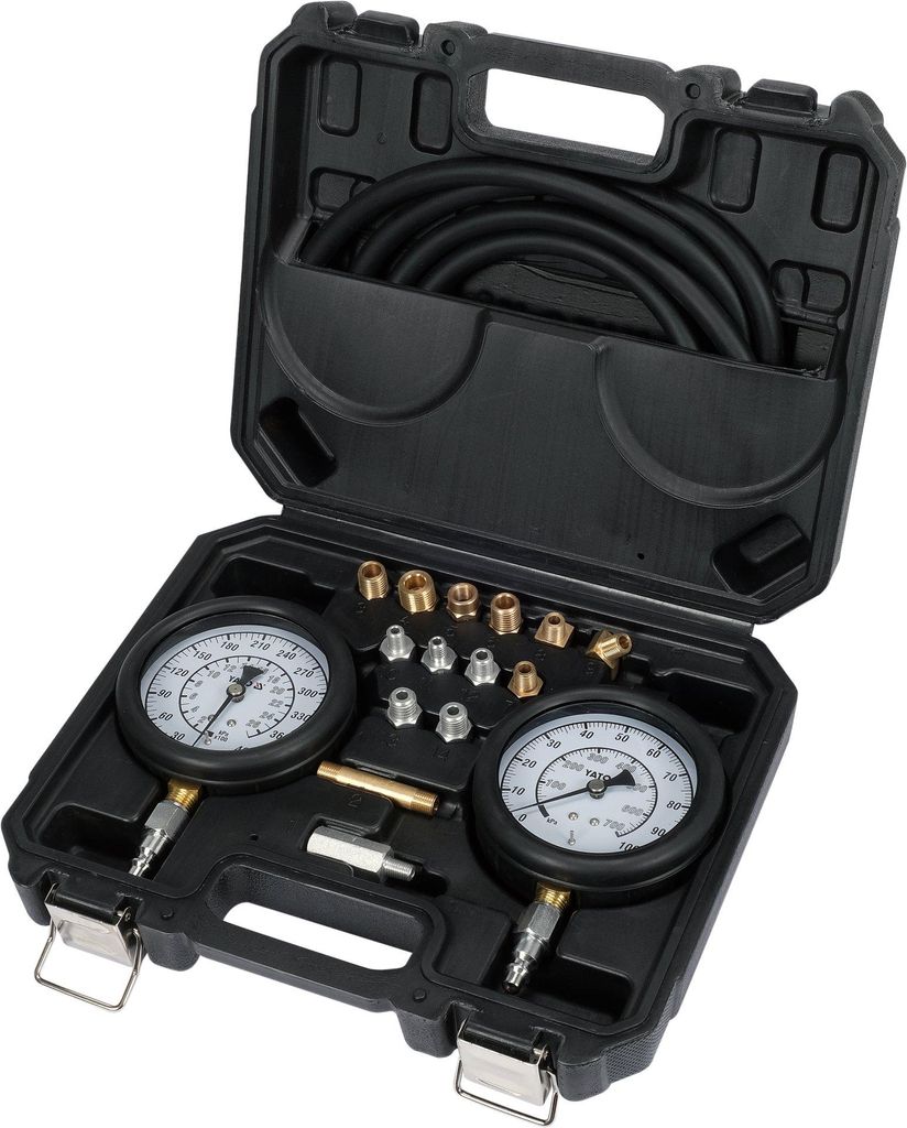 Yato YT-73032 Wartung und Reparatur of von Fahrzeugen