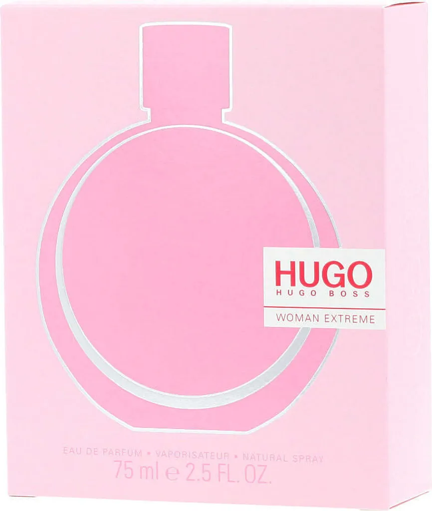 Hugo Boss Hugo Woman Extreme Eau de Parfum 75ml - 11