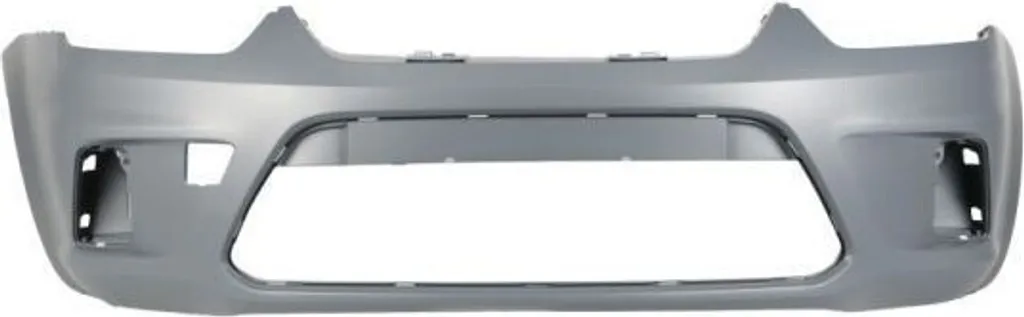 Pare-chocs avant robuste BLIC apprêté pour Ford C-Max série 1513248