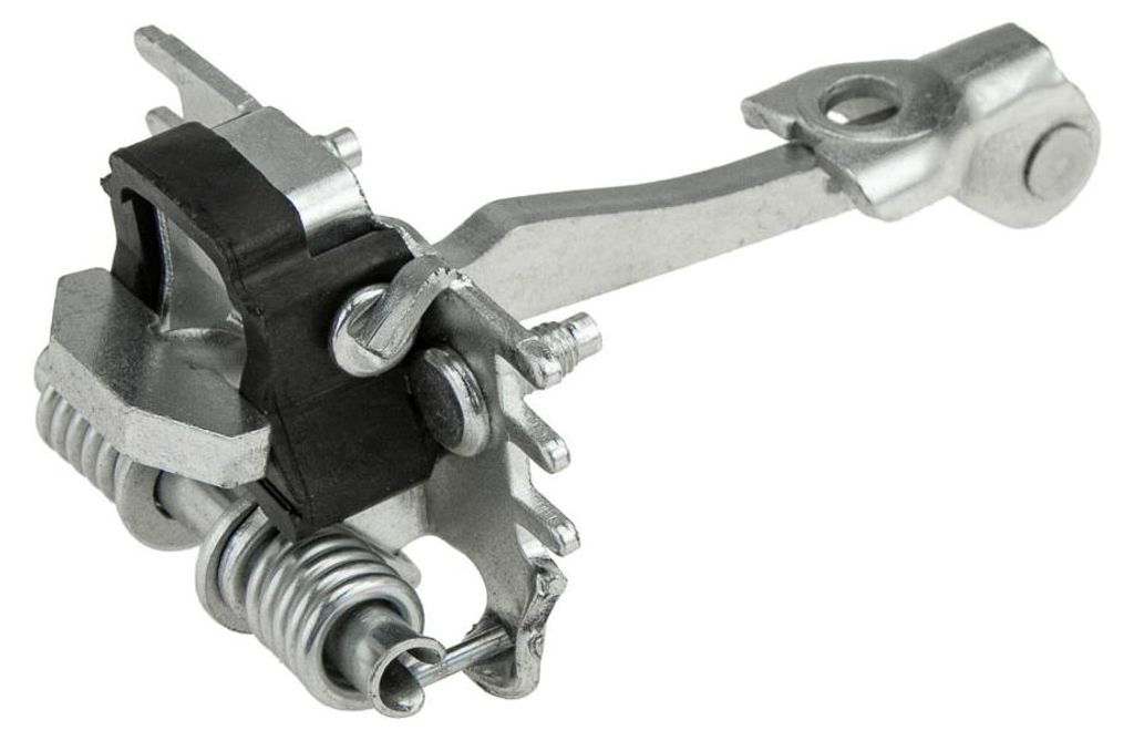 NTY EZC-CT-040 Türfeststeller Türfangband für CITROËN C3 III (SX) Hinten Links Hinten Rechts