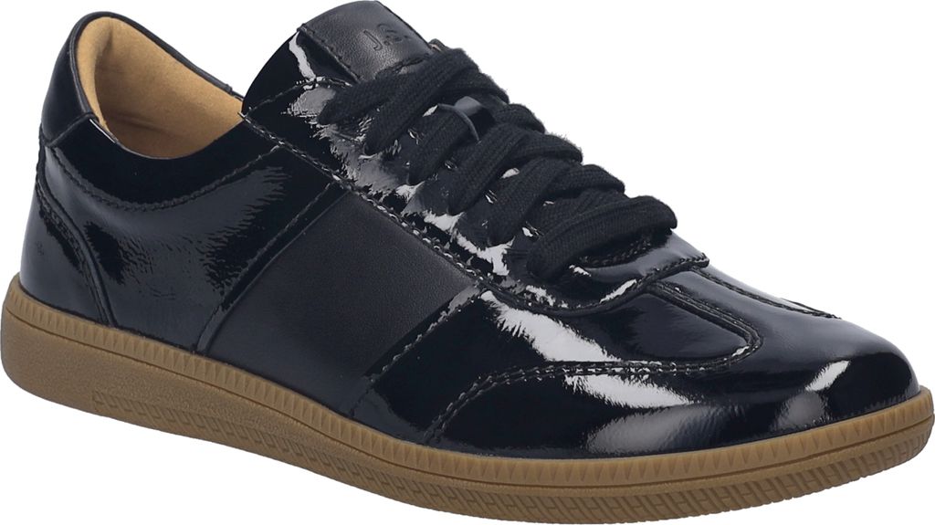 JOSEF SEIBEL Joleen 05 | Sneaker für Damen | Schwarz