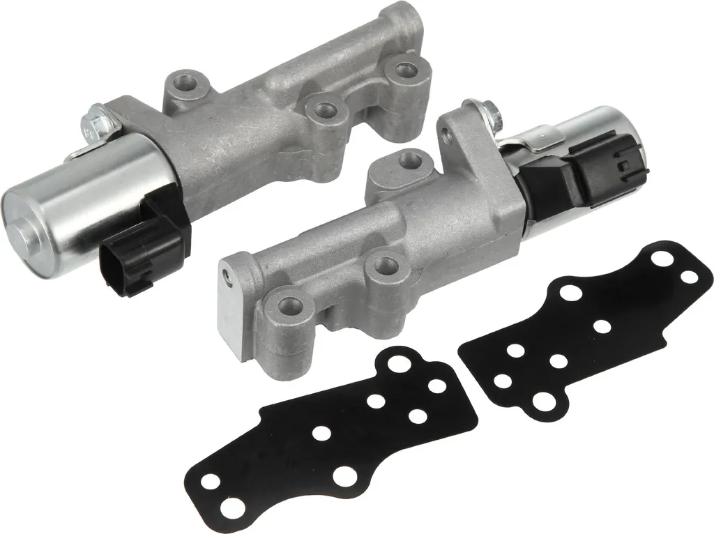 Solution Code Erreur P0011 : Solénoïde d'Huile VVT 23796-EA2OB Fiable