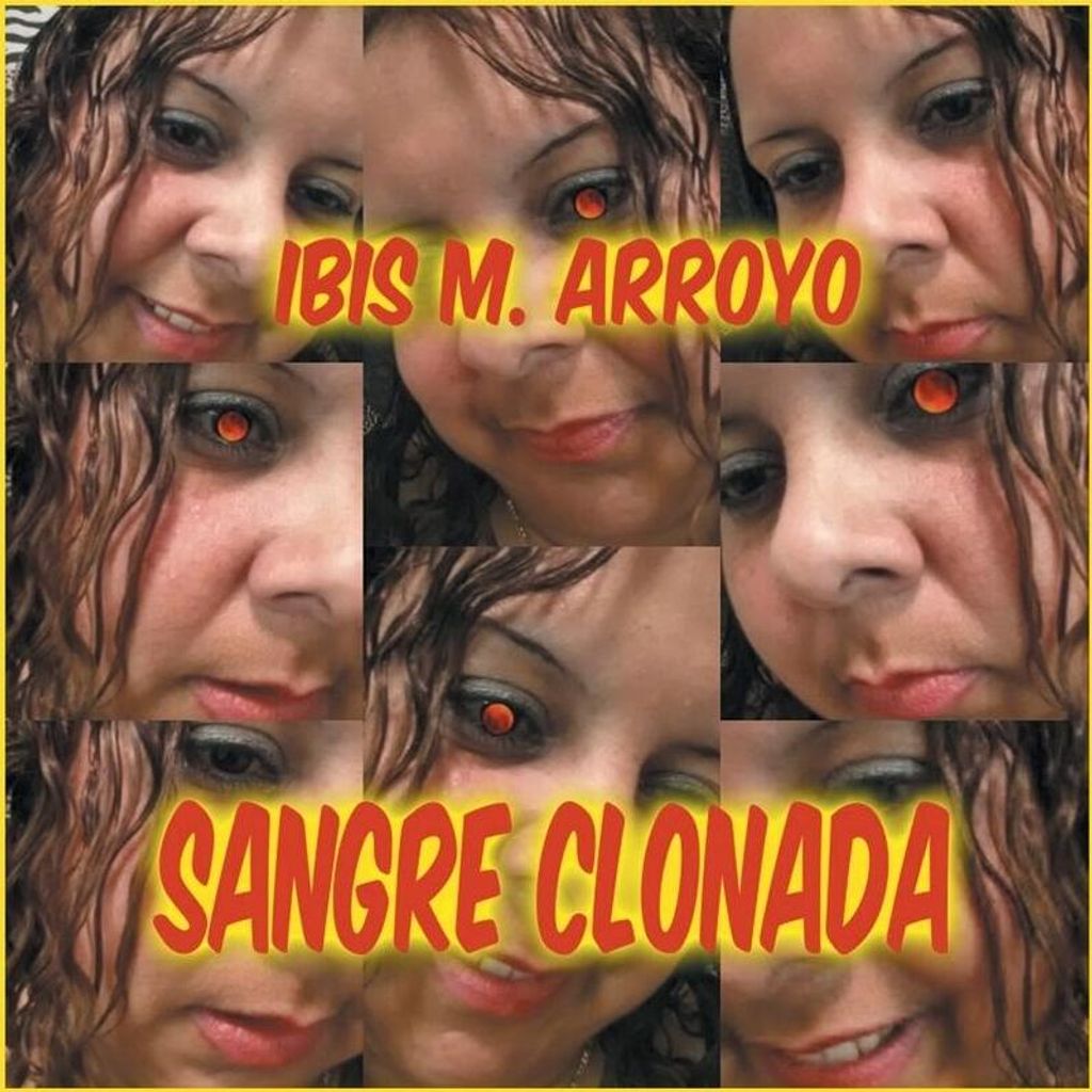 Sangre Clonada