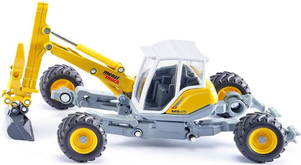 Siku Super - kráčajúce rýpadlo S3548 Obrázok produktu 