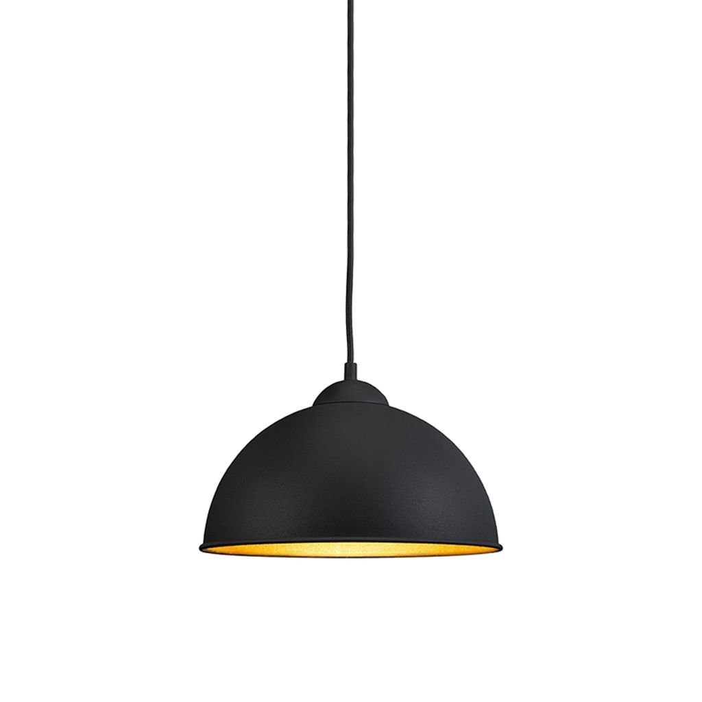 Trio Leuchten - Moderné okrúhle závesné svietidlo I Závesné Obrázok produktu 