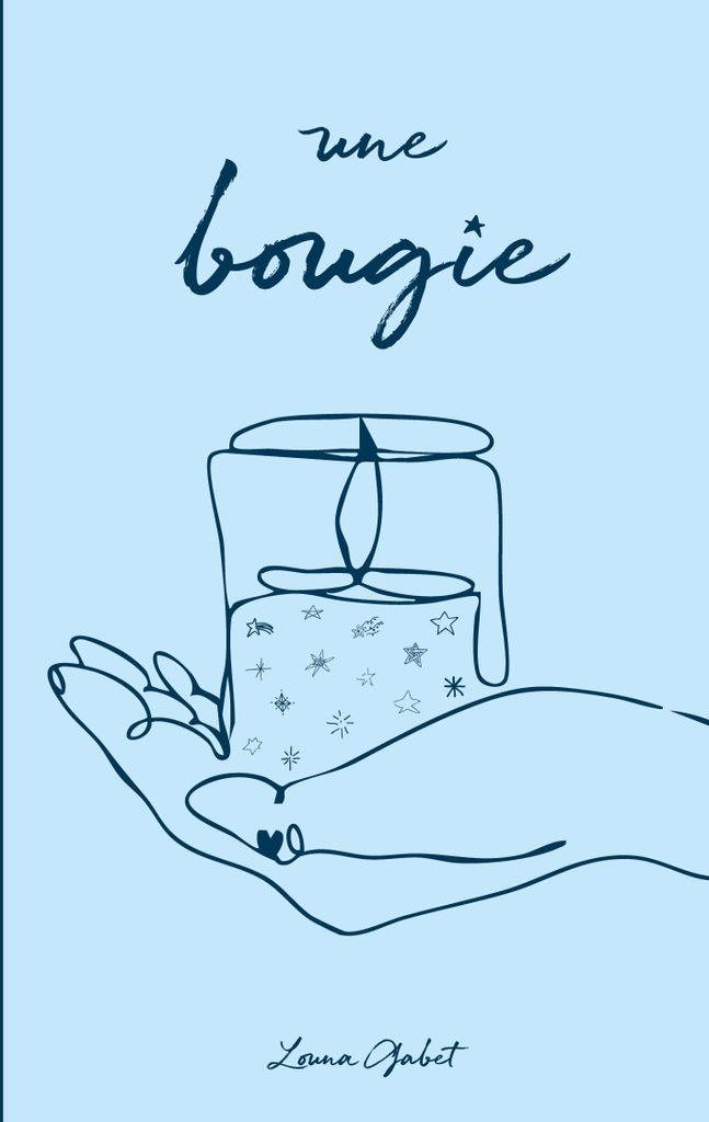 Une Bougie