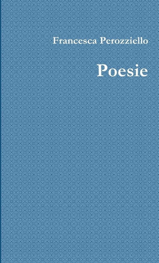 Poesie