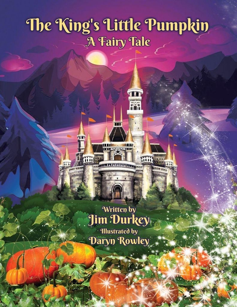 The King's Little Pumpkin