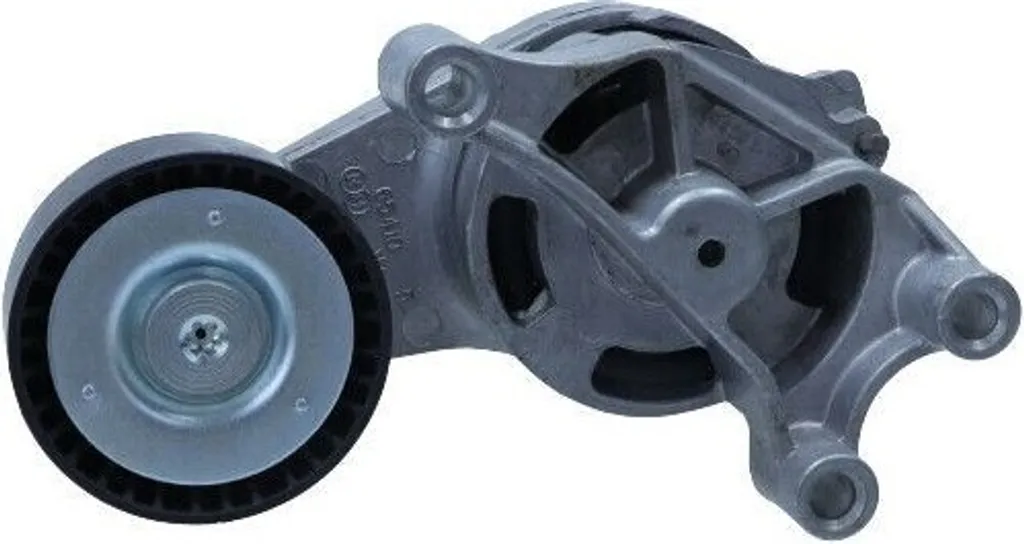 Galet Tendeur de Courroie Robuste pour VW Passat 3C et Jetta 54-0489