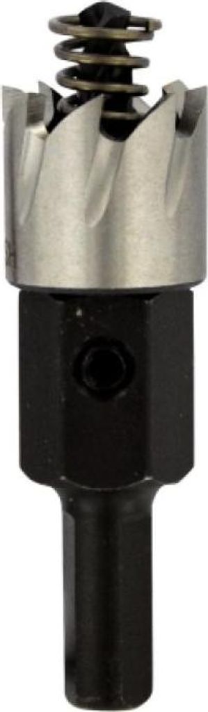 Bohrkrone HSS + Pilot + Auswerfer D30 - TIVOLY - XT505240009