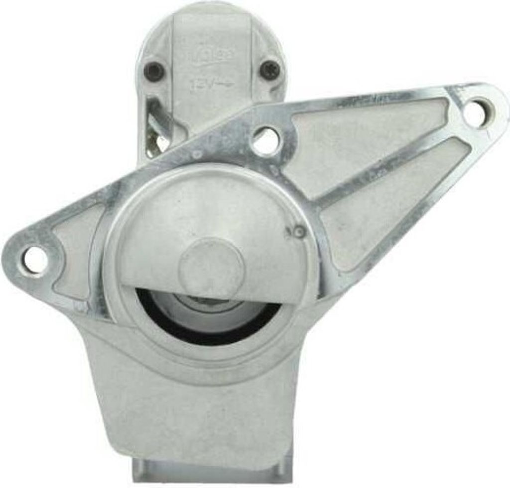BV PSH 570.560.093.500 Starter Anlasser 1,4kW für RENAULT MEGANE III Grandtour (KZ0/1) 12V