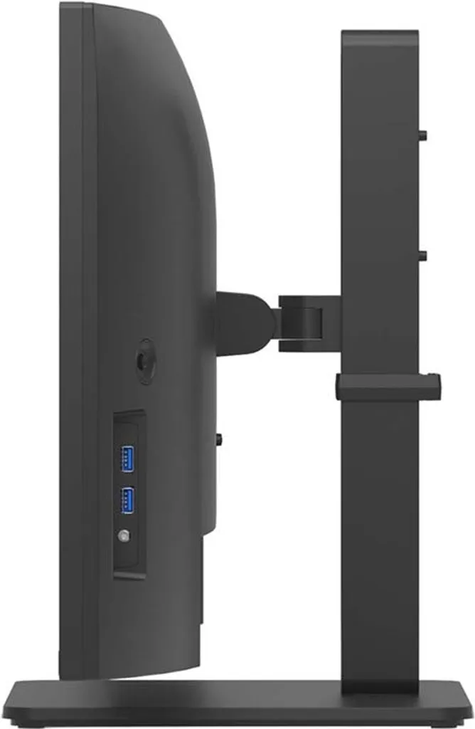 LG 34BA75QE-B Écran 34 pouces idéal pour Télétravail et Multitâche Pro - 9