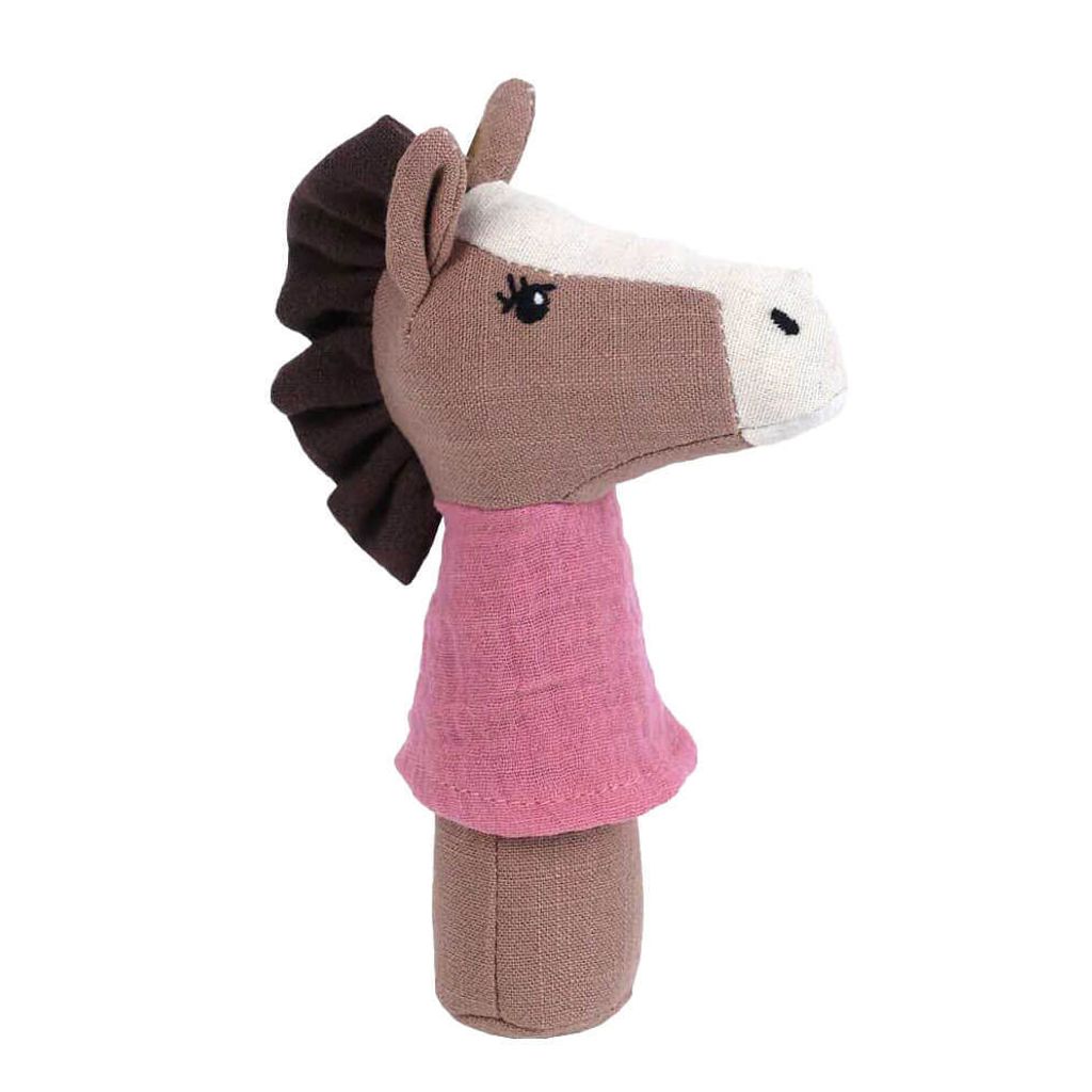 Greifling "Pferd Pauline"