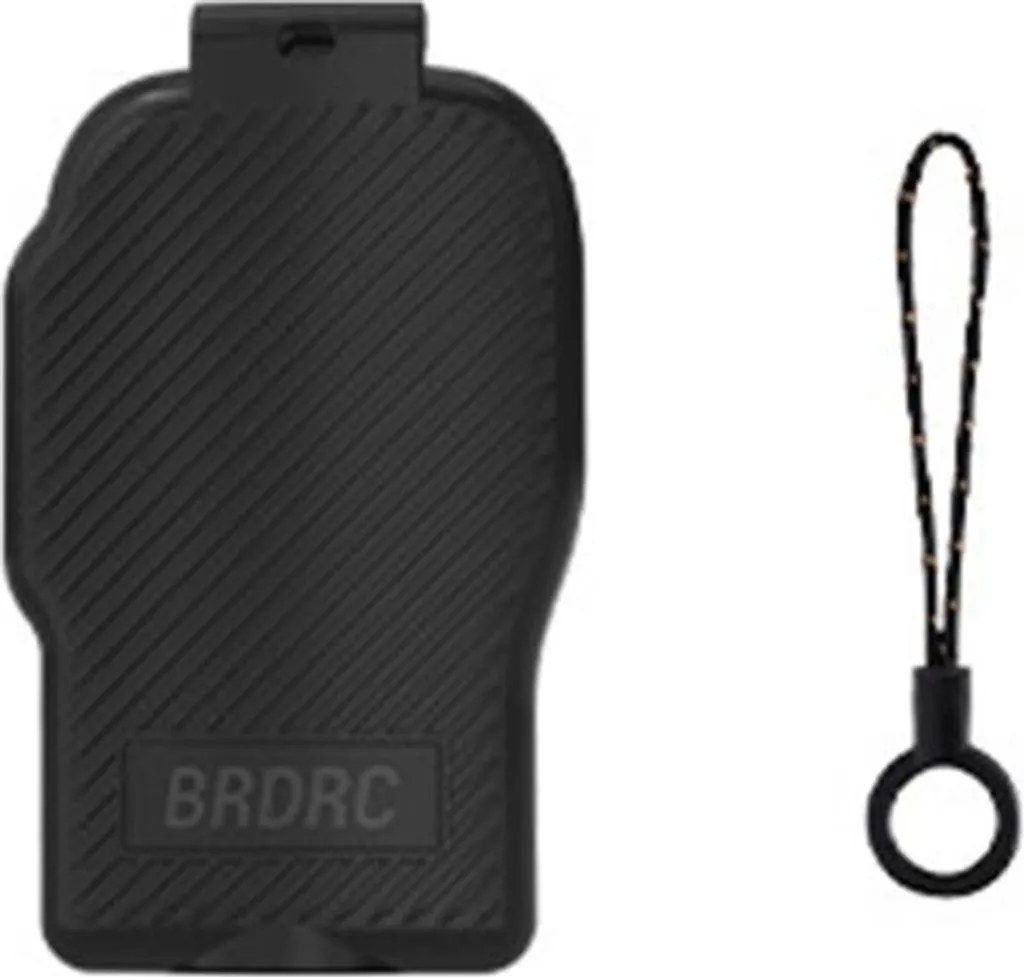 Custodia Protettiva INF per DJI Pocket 3 | Anti-Shock e Anti-Polvere