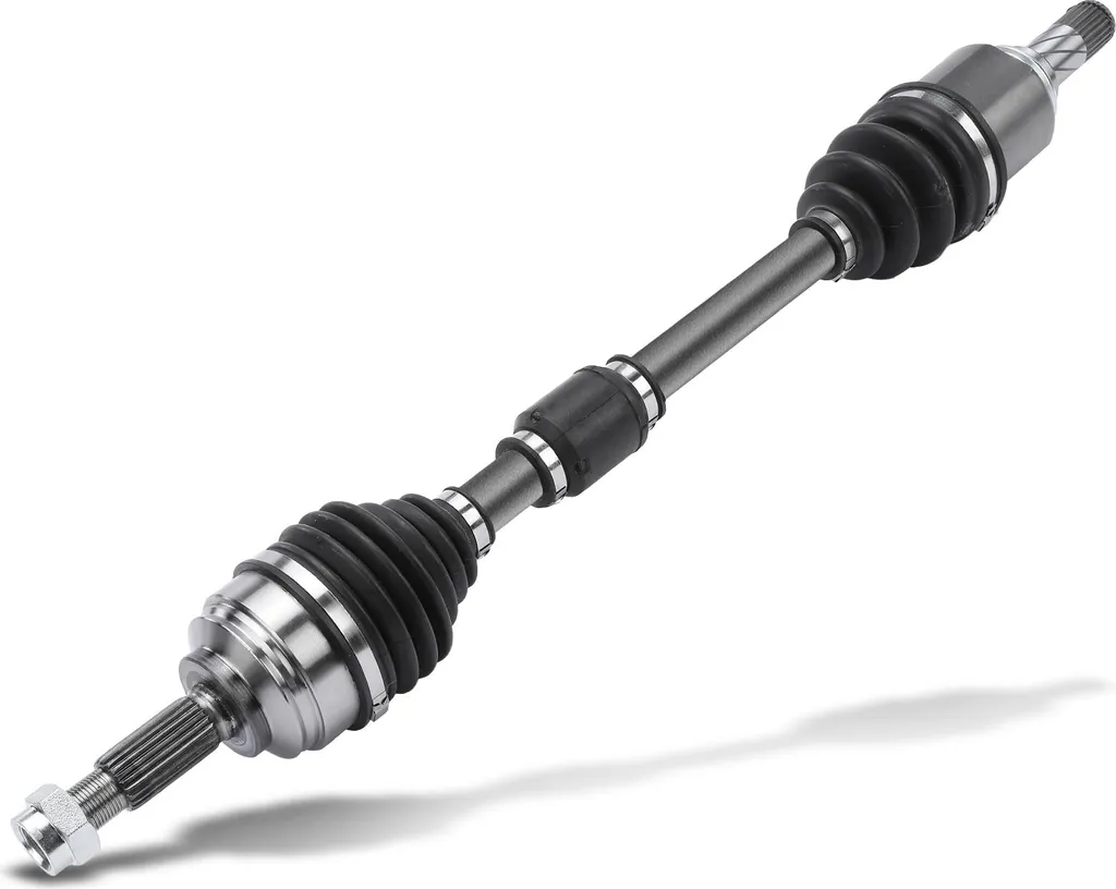 Transmission avant gauche Renault Clio IV 2013-2021 pour moteur 1.2 L