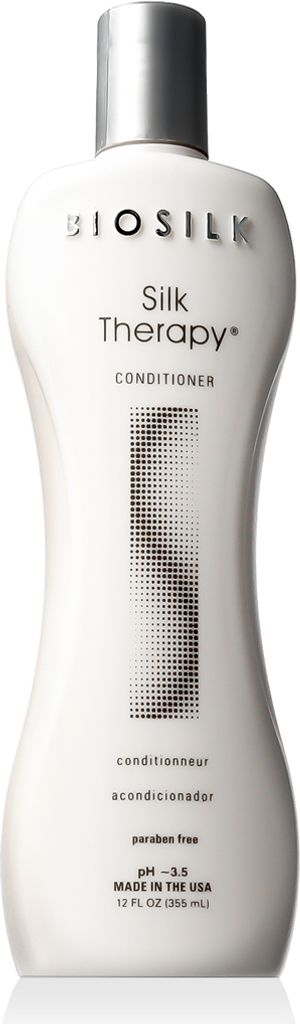 Biosilk Silk Therapy, uniseks, geschikt voor alle Productafbeelding 
