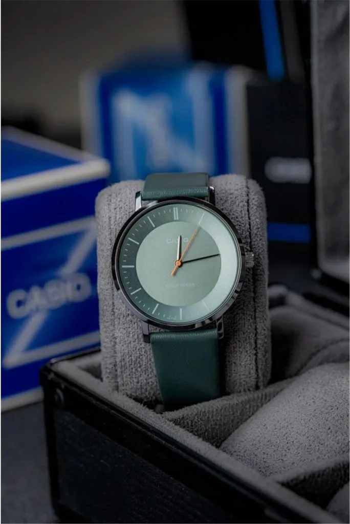 Orologi Casio ty562570 - 6