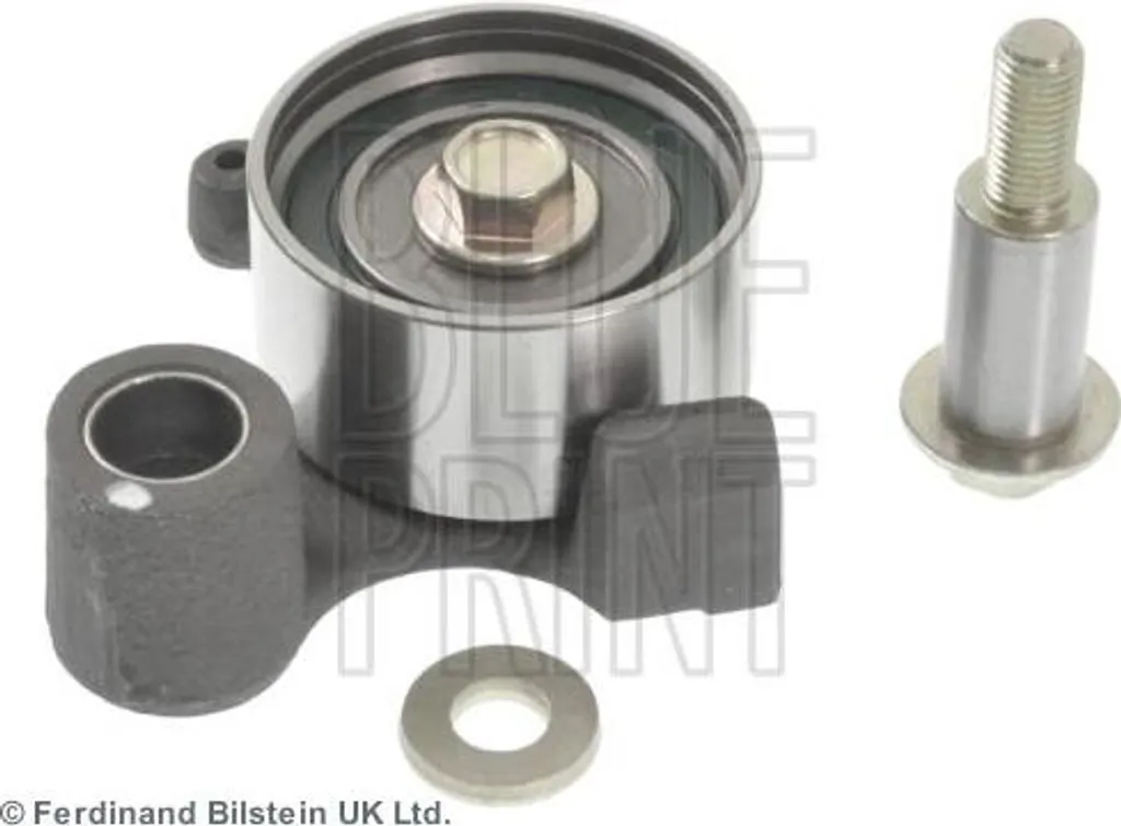 Rouleau tendeur Blue Print ADT37616 pour courroie crantée OE 1350588480