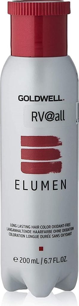 Goldwell Elumen Haarfarbe RV@ Rot Violett 200 ml