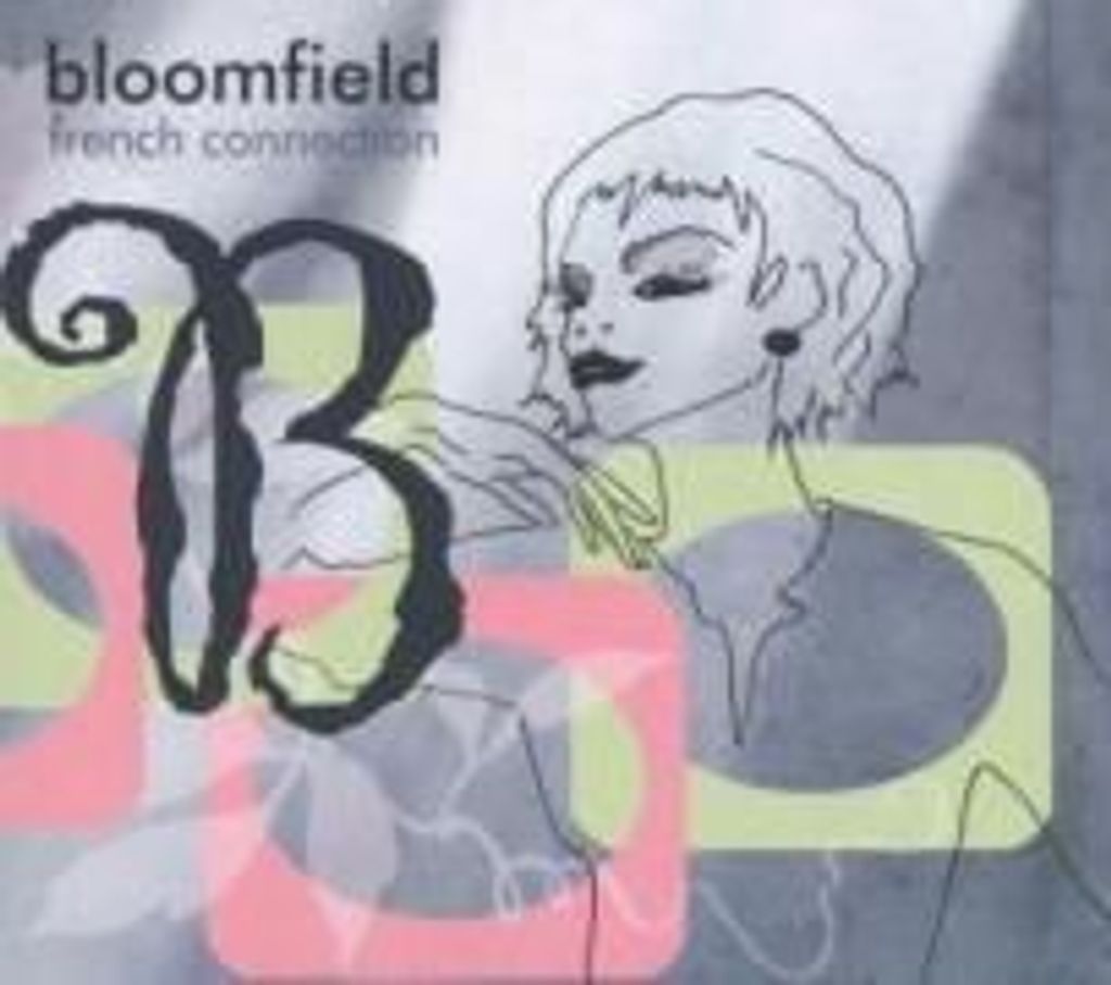 Bloomfield - French Connection