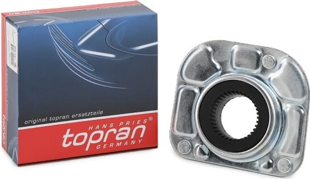 Support de jambe de suspension TOPRAN 600 547 pour Volvo V70 S80 XC70