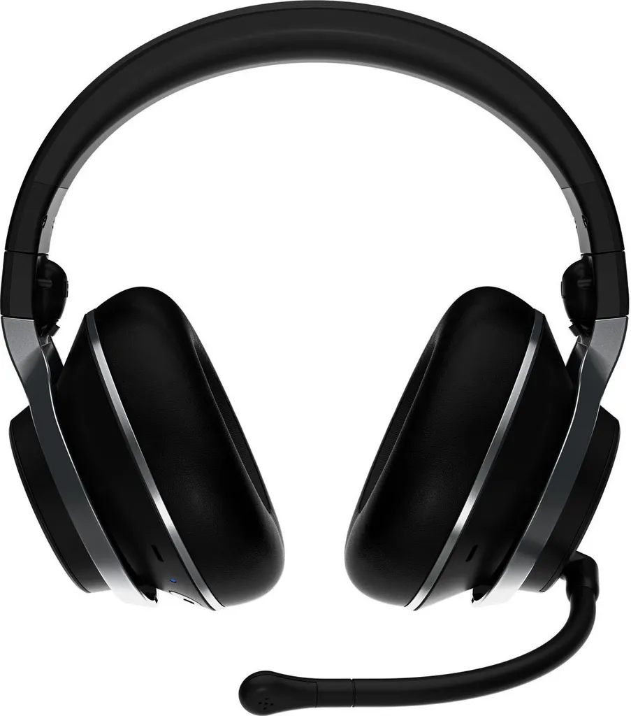 Turtle Beach Stealth Pro Casque Bluetooth antibruit pour Gaming PS5 - 12