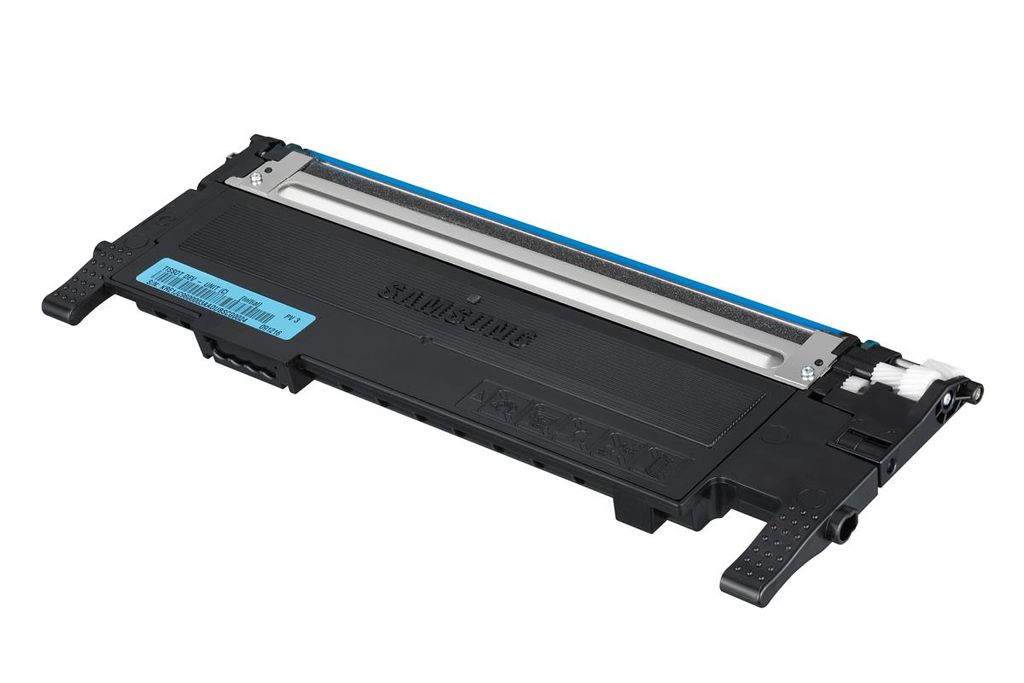 Toner Originale Ciano Con Samsung Clt-c4072s Clp 325w 325n Immagine del prodotto 