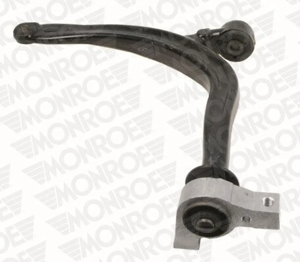 MONROE L38516 Bras de suspension avant pour Citroën C5 OE 3520 K3