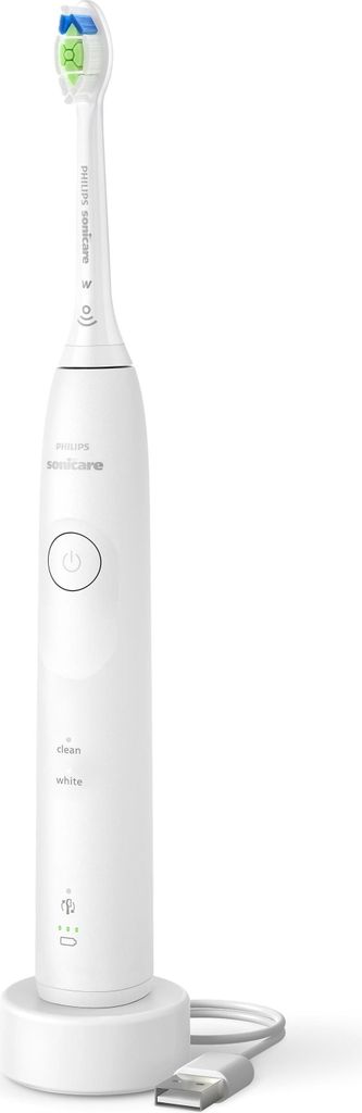 Philips Serie 5500 HX7110/01 Wiederaufladbare Zahnbürste Produktbild 