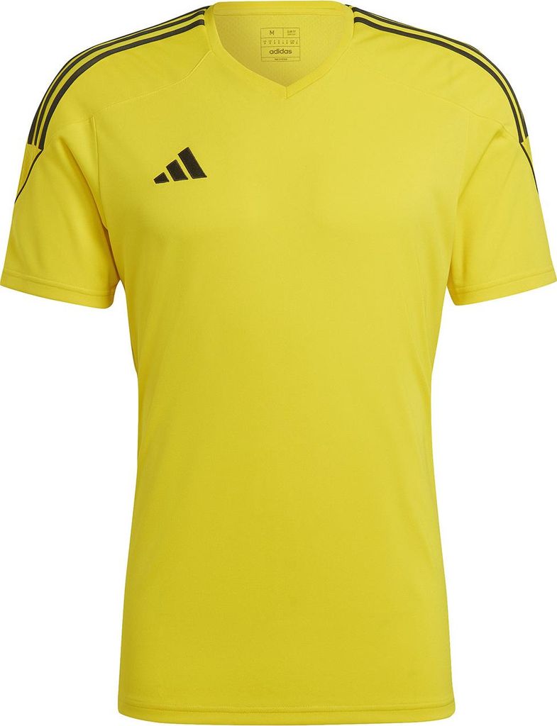 Adidas Tshirts Tiro 23 League, HR4609, Größe: 170