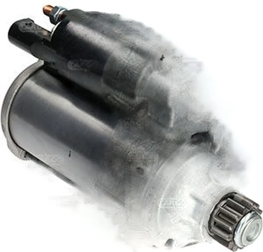 Motorino Avviamento 1.4kW 13 Denti HC-Cargo per VW GOLF 7 - Durata nel Tempo