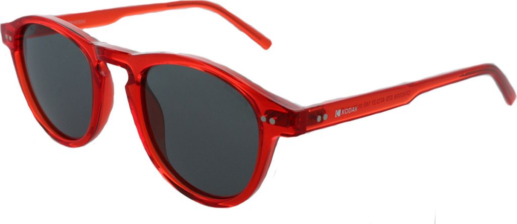 Kodak Runde Sonnenbrille CF90006 Herren-Damen