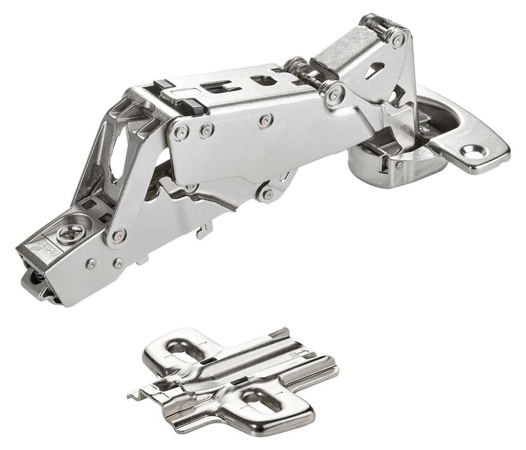 SOTECH 135193, Nickel, Stahl Produktbild 