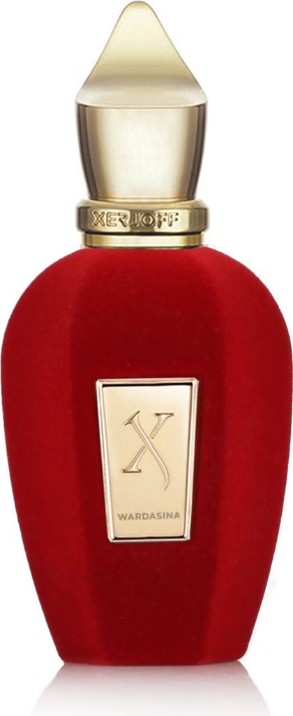 Xerjoff Wardasina eau de parfum unisexe 50 ml Image du produit 