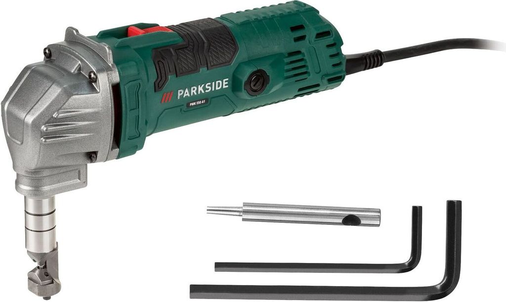 PARKSIDE Knabber »PMK 550 A1«, 550 Watt