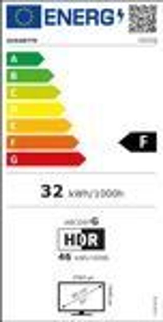 Gigabyte GS32Q - Monitor LED - QHD - 81,3 cm (32") Zdjęcie produktu 12