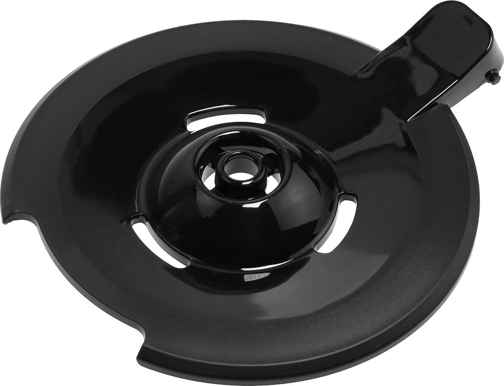 Krups SS-208627 Deckel (Glaskanne) für KM480D Excellence Kaffeemaschine