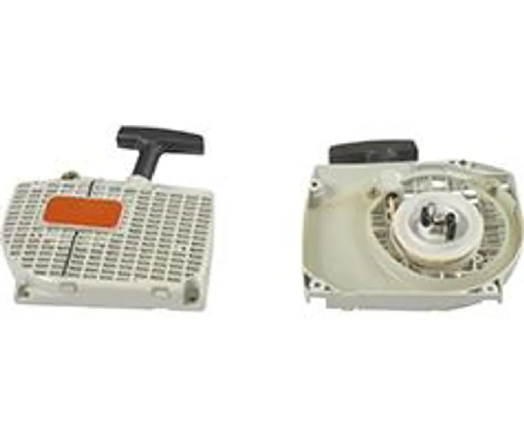 Démarreur pour Stihl MS 044 046 MS440 MS460 - Carter de lanceur complet