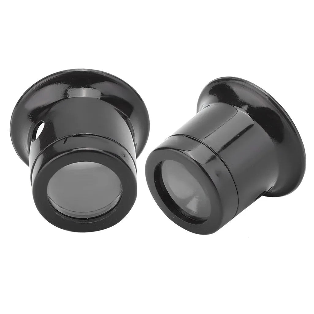 Lente Ingrandimento Orologiaio 20x | Strumento Riparazione Orologi