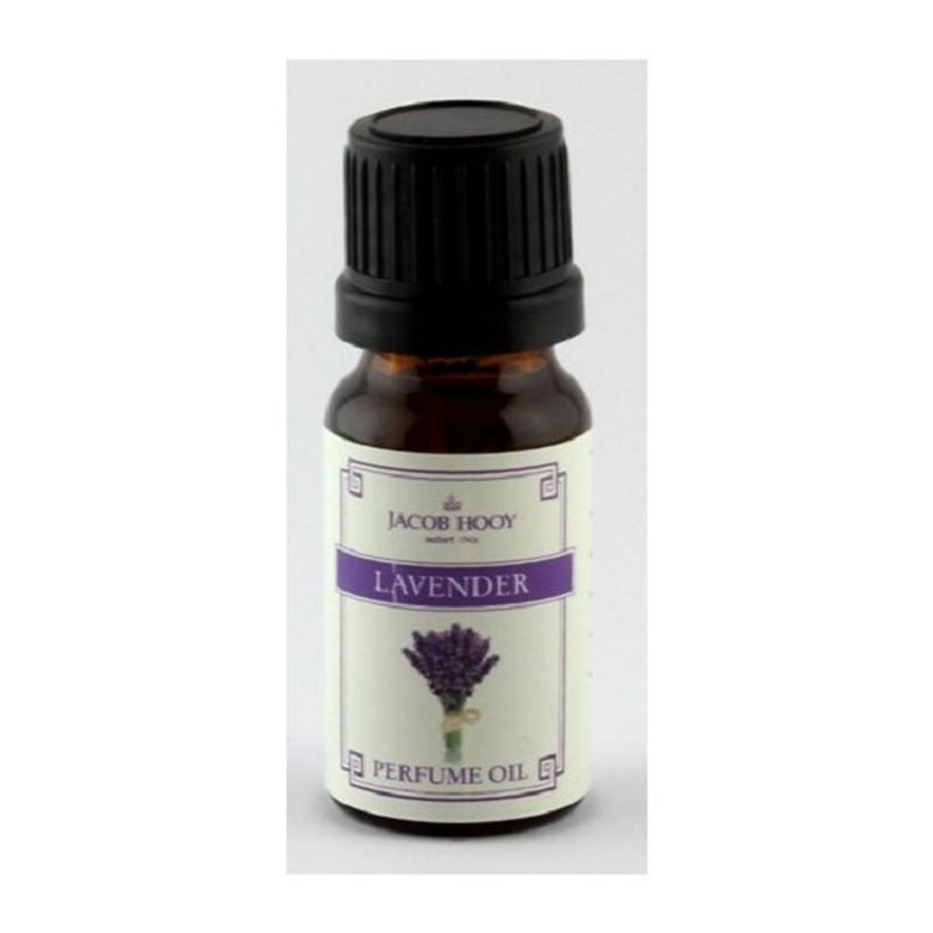 Jacob Hooy Parfümöl Lavendel (10 ml)